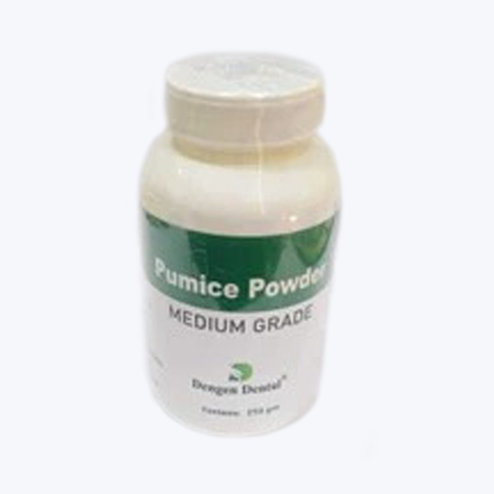 Dengen Pumice Powder - 250gm